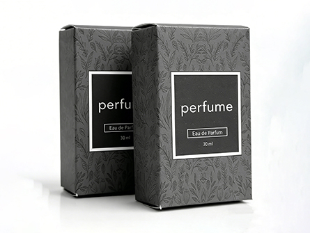 Skin Care Paper Box for Small Business